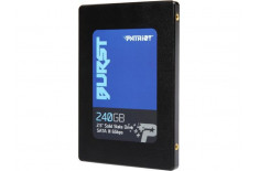 SSD diskas Patriot 240GB 2.5"